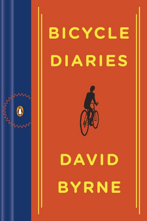 Produktbild: Bicycle Diaries