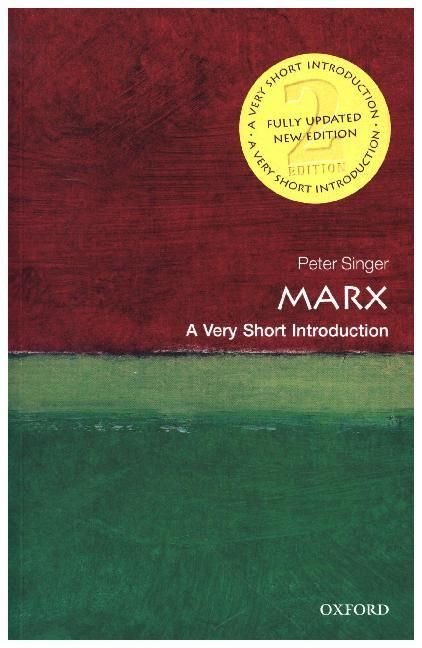 Produktbild: Marx
