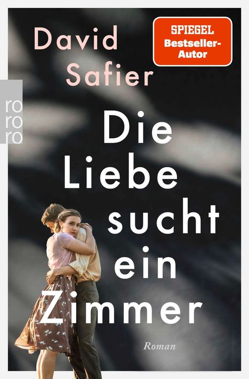 Produktbild: Die Liebe sucht ein Zimmer