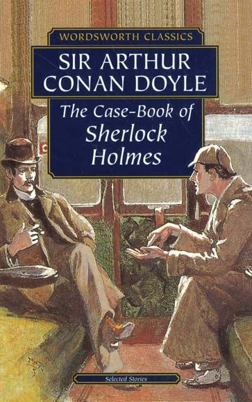 Produktbild: The Casebook of Sherlock Holmes & His Last Bow