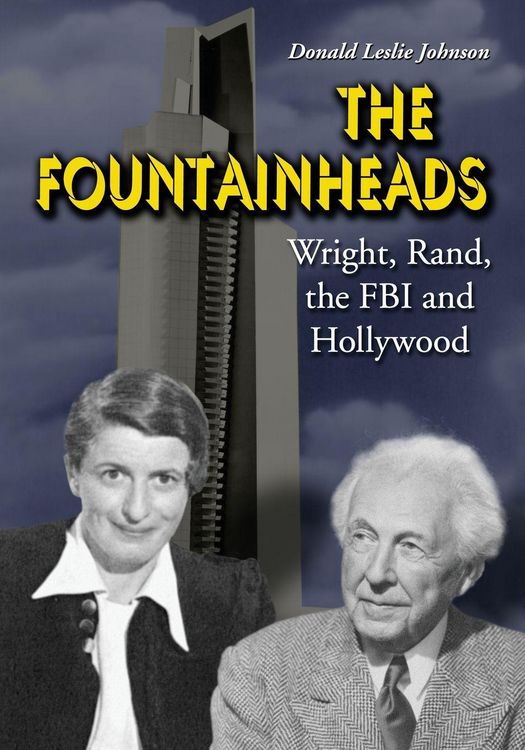 Produktbild: The Fountainheads