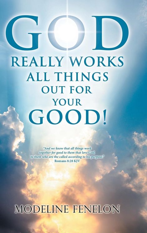 Produktbild: God Really Works All Things Out for Your Good!