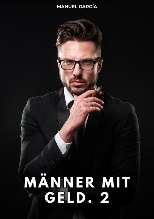 Produktbild: M&auml;nner mit Geld. 2