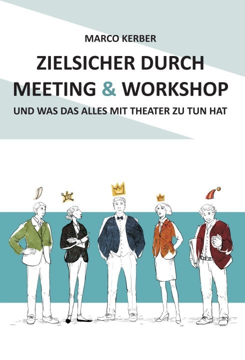 Produktbild: Zielsicher durch Meeting & Workshop