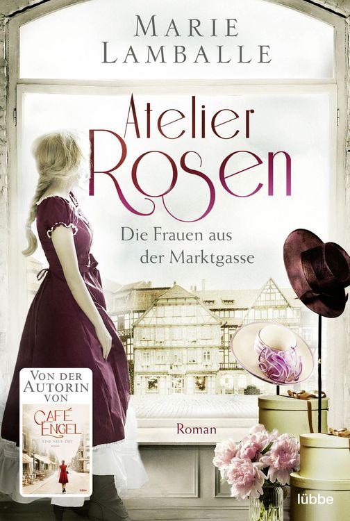 Produktbild: Atelier Rosen