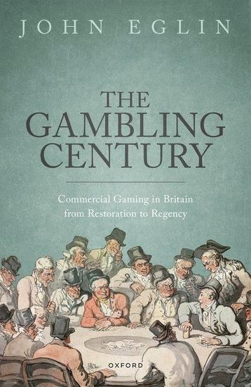 Produktbild: The Gambling Century