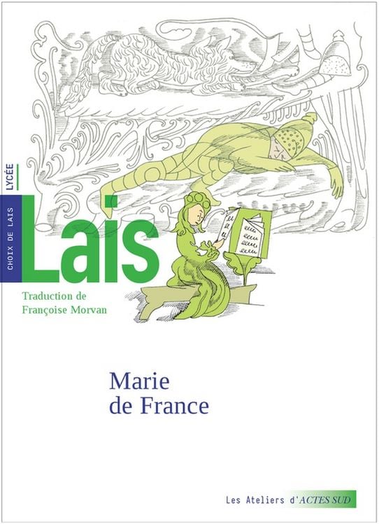 Produktbild: Lais : lyc&eacute;e