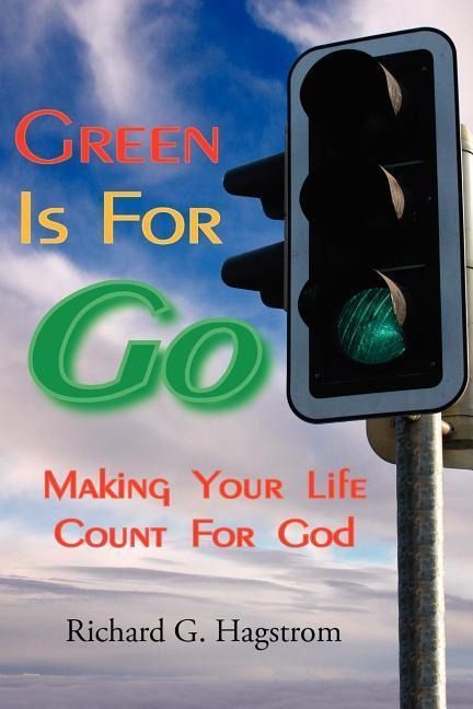 Produktbild: Green Is For Go