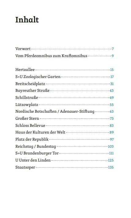 Produktbild: Berlin mit dem 100er-Bus entdecken