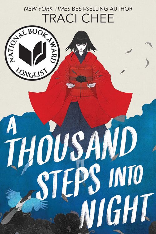 Produktbild: A Thousand Steps into Night