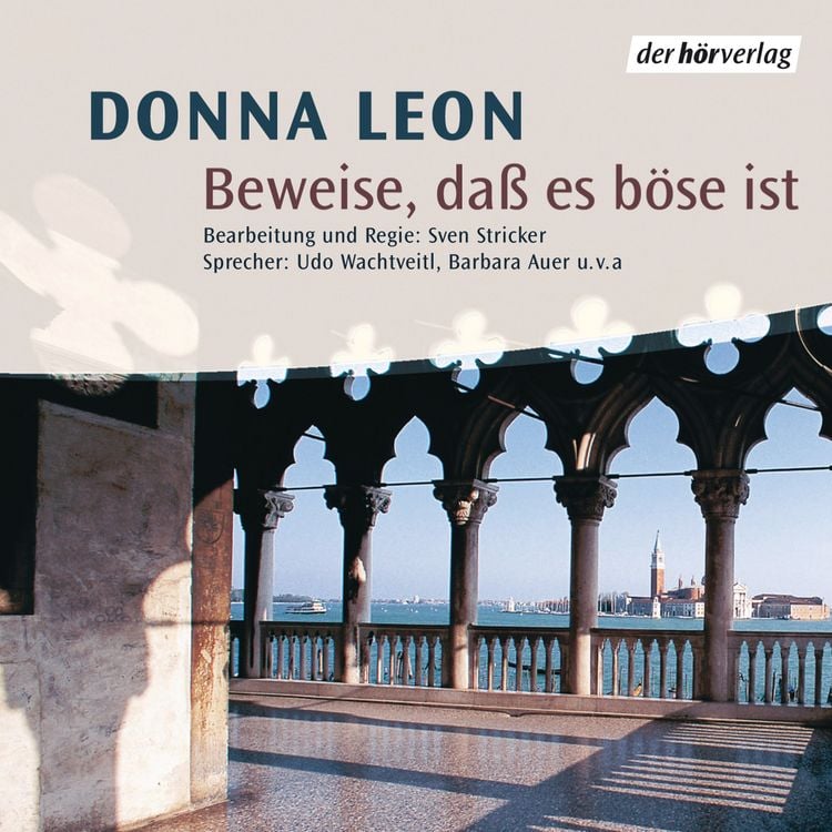Produktbild: Beweise, da&szlig; es b&ouml;se ist