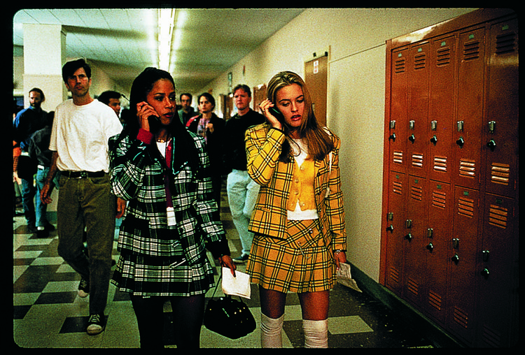 Produktbild: Clueless - Was sonst?