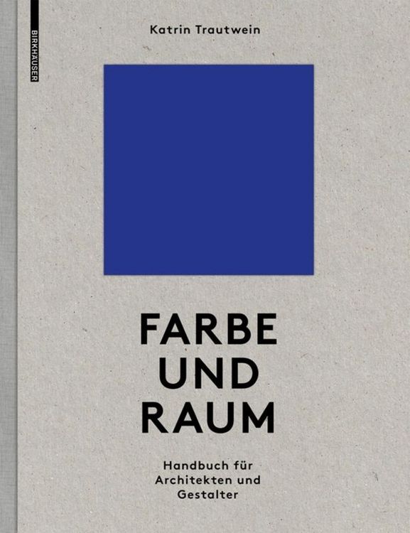Produktbild: Farbe und Raum
