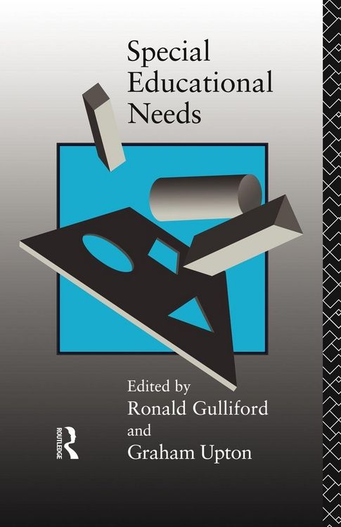 Produktbild: Special Educational Needs
