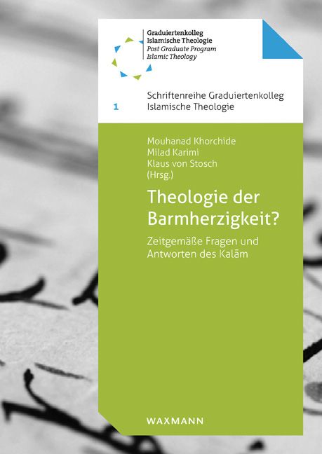 Produktbild: Theologie der Barmherzigkeit?
