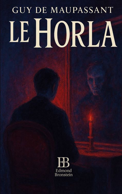 Produktbild: Le Horla