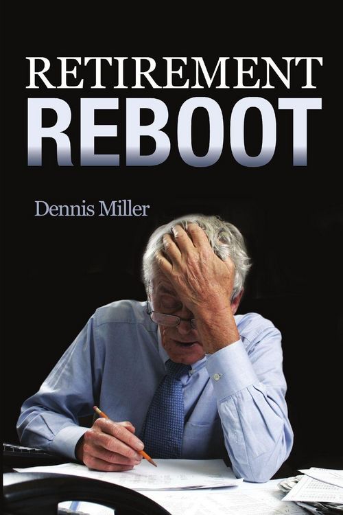 Produktbild: Retirement Reboot