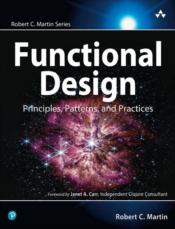 Produktbild: Functional Design: Principles, Patterns, and Practices