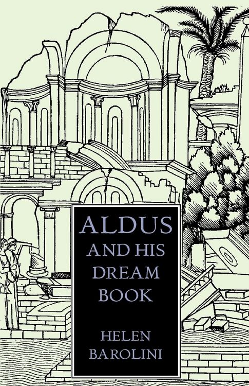 Produktbild: Aldus & His Dream Book