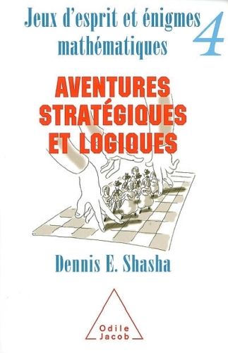 Produktbild: Jeux d'esprit et &eacute;nigmes math&eacute;matiques