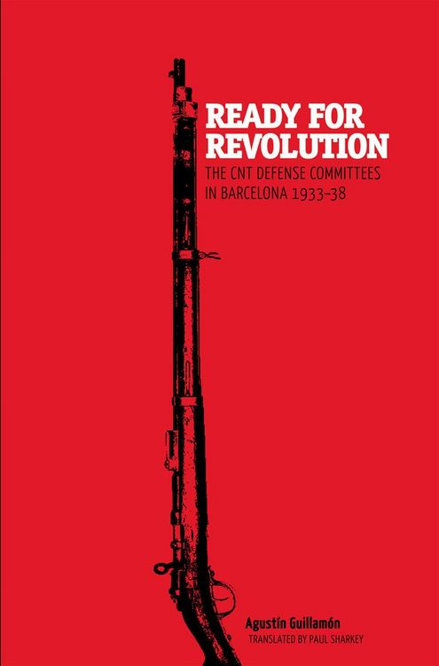 Produktbild: Ready for Revolution