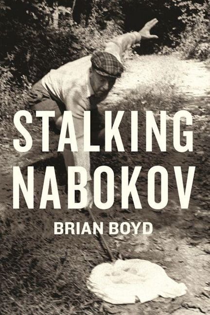 Produktbild: Stalking Nabokov