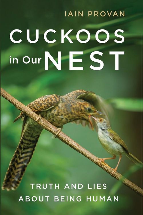 Produktbild: Cuckoos in Our Nest