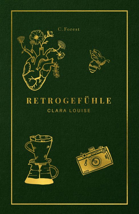 Produktbild: Retrogef&uuml;hle