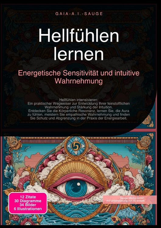 Produktbild: Hellf&uuml;hlen lernen