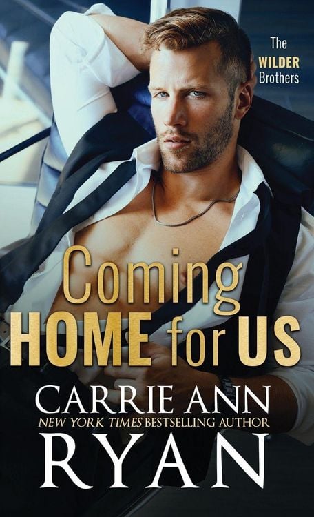 Produktbild: Coming Home for Us