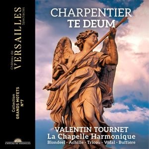 Produktbild: Te Deum