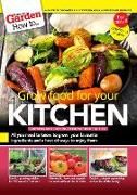 Produktbild: How to... Grow food for your kitchen