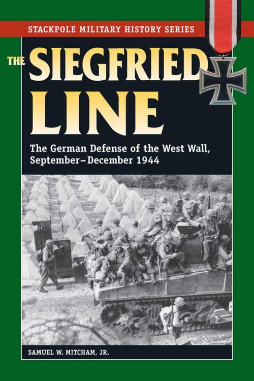 Produktbild: Siegfried Line
