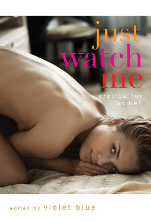 Produktbild: Just Watch Me