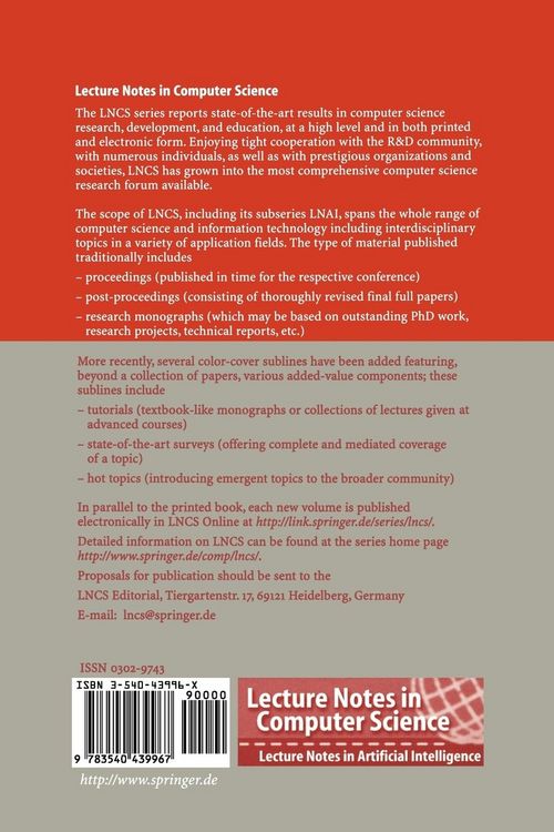 Produktbild: Computing and Combinatorics