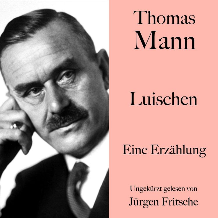 Produktbild: Thomas Mann: Luischen