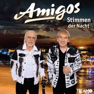 Produktbild: Stimmen der Nacht
