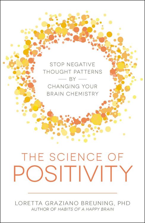 Produktbild: The Science of Positivity