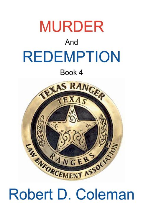Produktbild: Murder and Redemption, Book Four