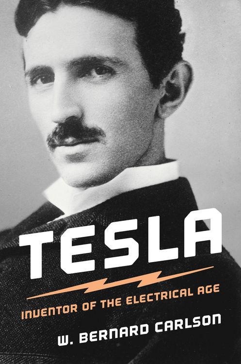 Produktbild: Tesla