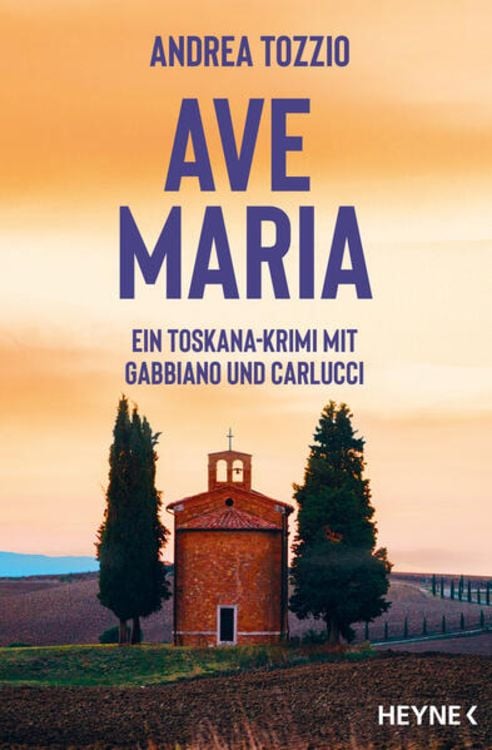 Produktbild: Ave Maria