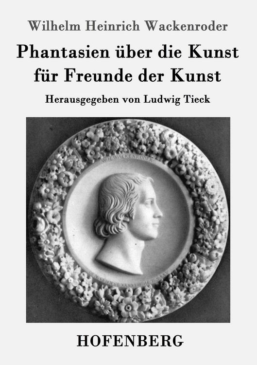 Produktbild: Phantasien &uuml;ber die Kunst f&uuml;r Freunde der Kunst