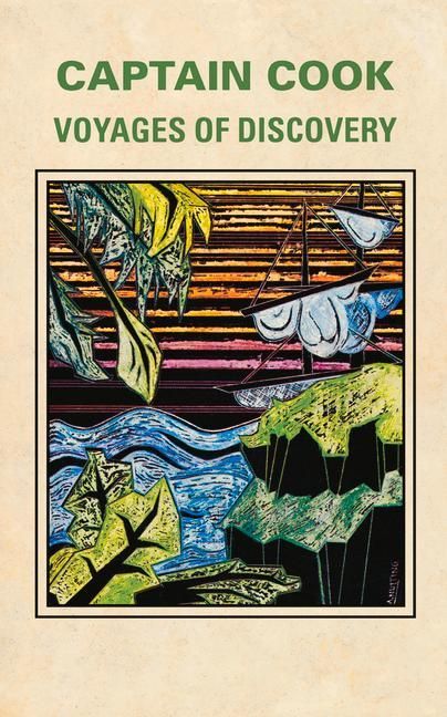Produktbild: Voyages of Discovery