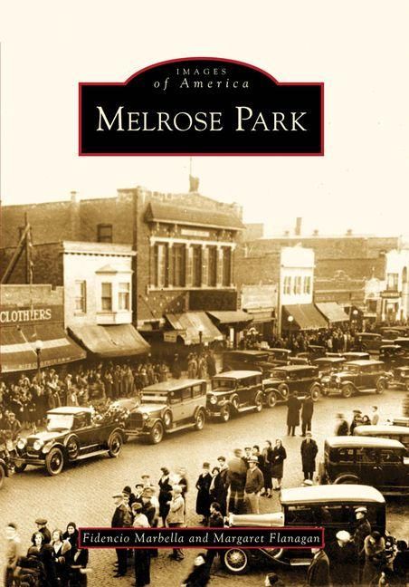 Produktbild: Melrose Park