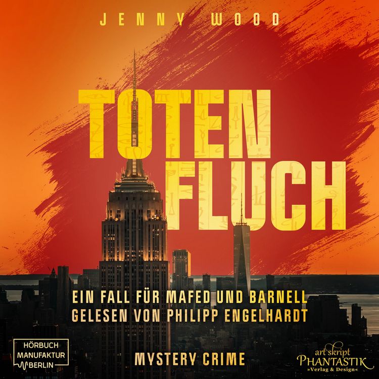 Produktbild: Totenfluch
