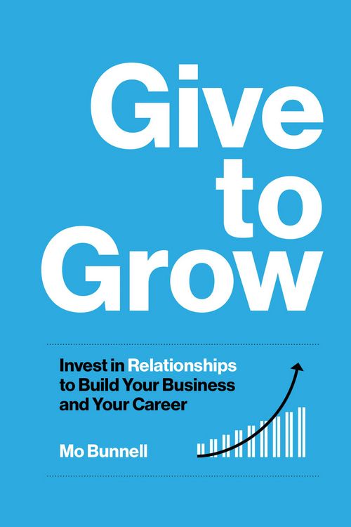 Produktbild: Give to Grow
