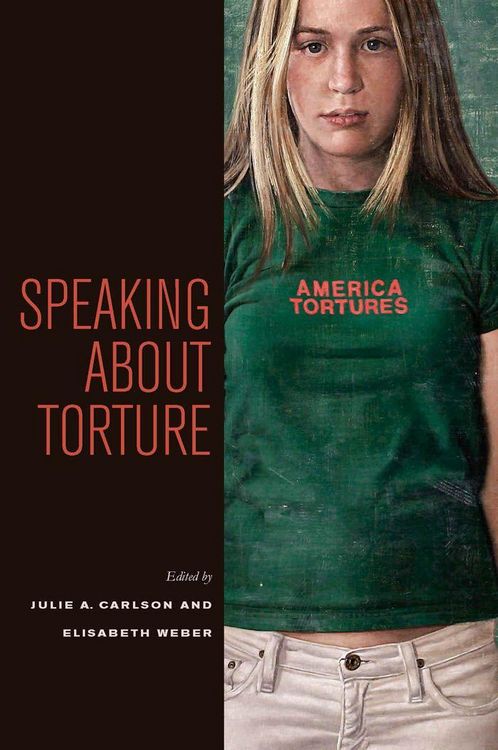 Produktbild: Speaking about Torture