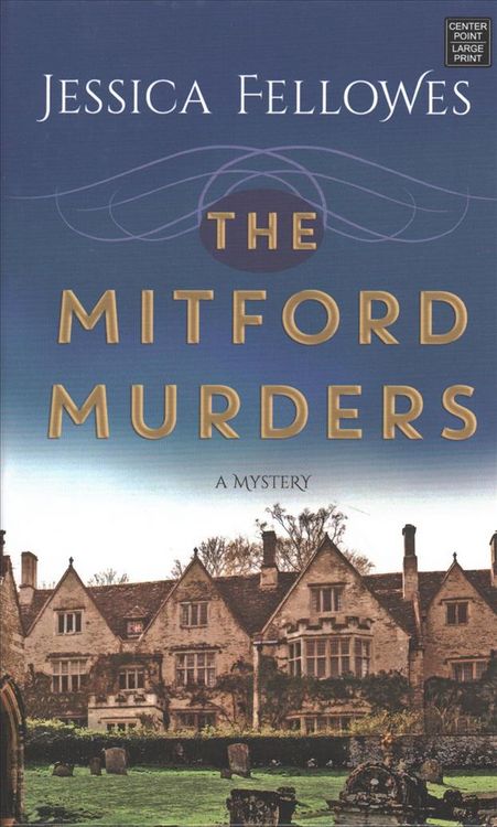 Produktbild: Mitford Murders