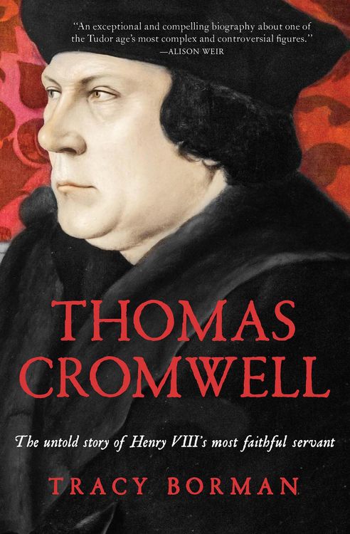 Produktbild: Thomas Cromwell