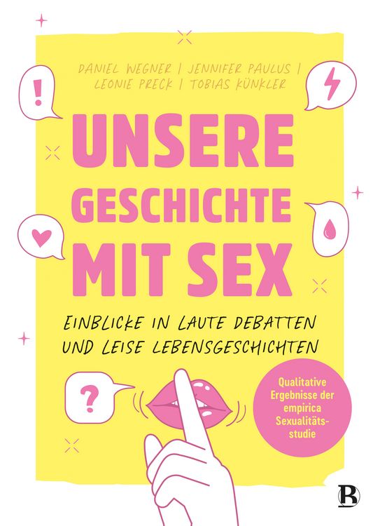 Produktbild: Unsere Geschichte mit Sex